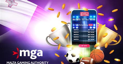 The best betting sites with a valid Malta licence .